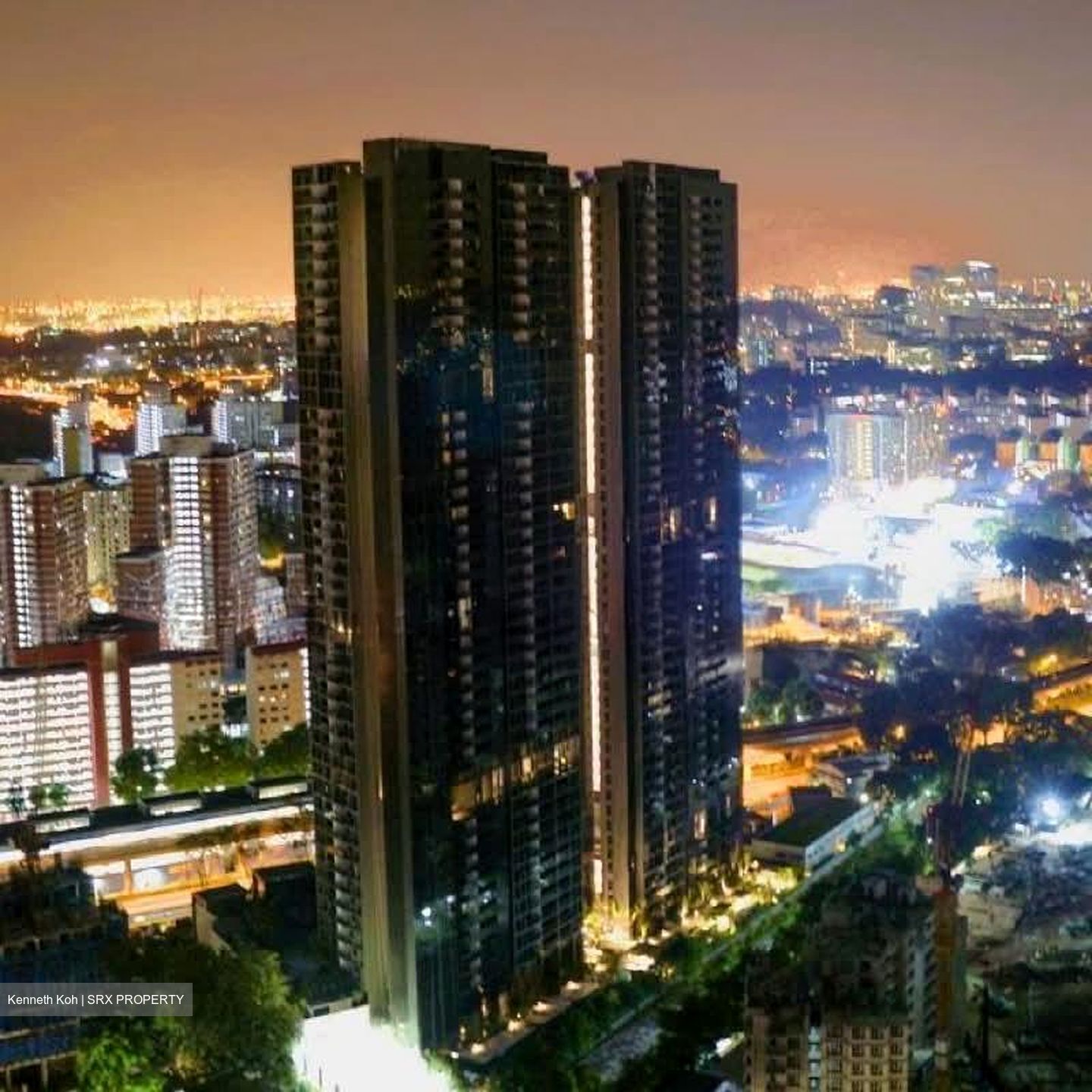 Commonwealth Avenue (D3), Condominium #554232211